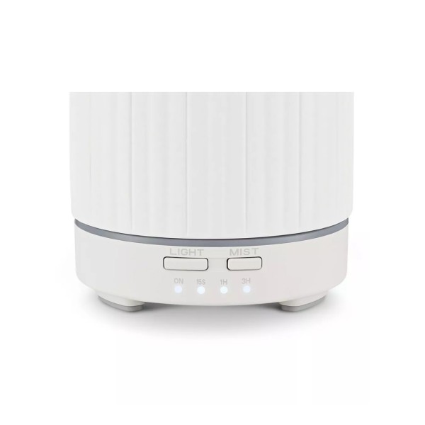 Увлажнитель-ароматизатор воздуха Kitfort КТ-2893-1 белый
