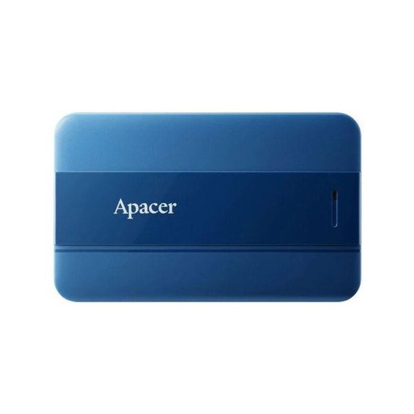 Внешний жёсткий диск Apacer 1TB 2.5
