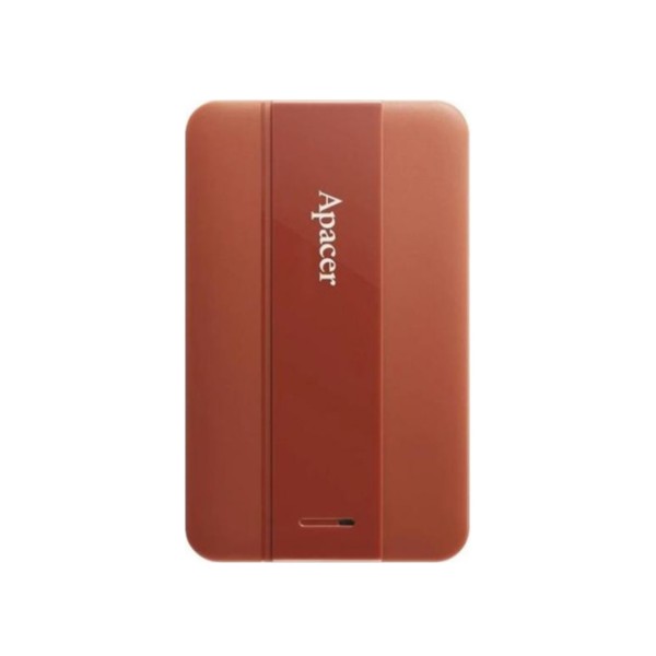 Внешний жёсткий диск Apacer 1TB 2.5