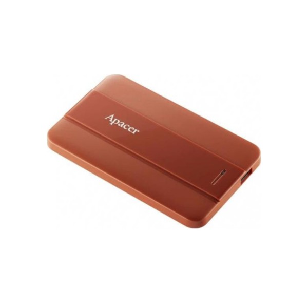 Внешний жёсткий диск Apacer 1TB 2.5