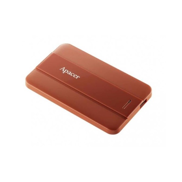 Внешний жёсткий диск Apacer 2TB 2.5