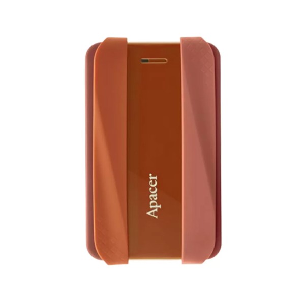 Внешний жёсткий диск Apacer 2TB 2.5