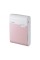 Фотопринтер Canon SELPHY SQUARE QX10 Pink (4109C009AA)