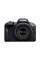 Цифровой фотоаппарат CANON EOS R100 + RF-S 18-45 mm IS STM