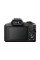 Цифровой фотоаппарат CANON EOS R100 + RF-S 18-45 mm IS STM