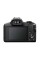 Цифровой фотоаппарат CANON EOS R100 + RF-S 18-45 mm IS STM + RF-S 55-210 mm IS STM