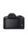 Цифровой фотоаппарат CANON EOS R50 + RF-S 18-45 mm IS STM Black