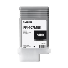 Чернильный картридж Canon Ink Tank PFI-107 Matte Black