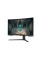 Монитор Samsung 27” Odyssey G6 Smart LS27BG650EIXCI