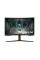 Монитор Samsung 27” Odyssey G6 Smart LS27BG650EIXCI