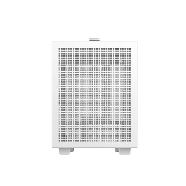 Компьютерный корпус Deepcool CH160 WH без Б/П