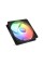 Кулер для компьютерного корпуса NZXT F120 RGB Core RF-C12SF-B1 Black