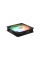 Комплект кулеров для компьютерного корпуса NZXT F140 RGB Core RF-C14DF-B1 Black 2в1