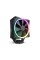 Кулер для процессора NZXT T120 RGB RC-TR120-B1 Black