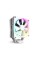 Кулер для процессора NZXT T120 RGB RC-TR120-W1 White