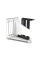 Комплект вертикального крепления GPU Mounting Kit NZXT AB-RH175-W1 White