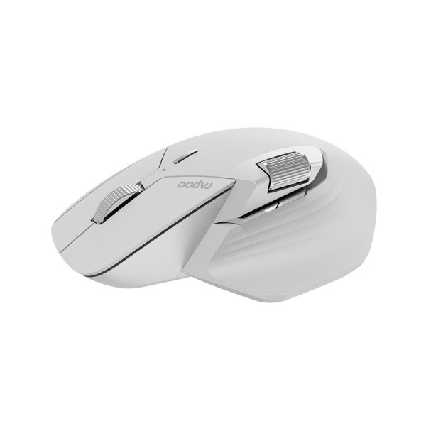 Компьютерная мышь Rapoo MT760L Белый