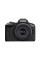 Цифровой фотоаппарат CANON EOS R50 + RF-S 18-45 mm IS STM Creator Kit Black