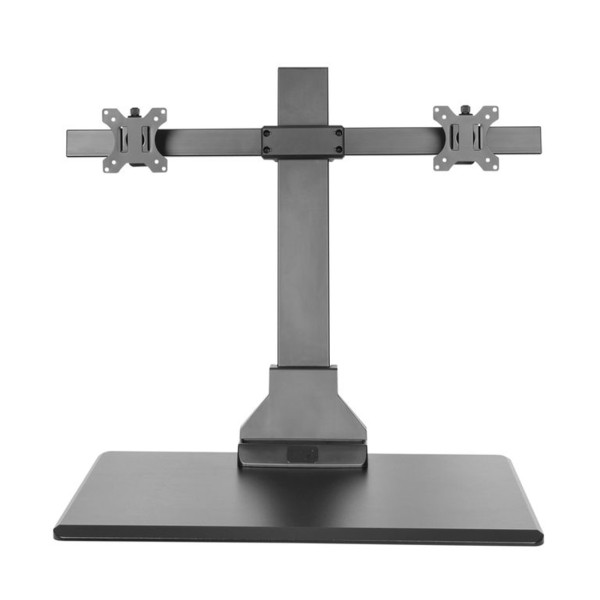 Настольный кронштейн Brateck DWS10-T02 для 2-х мониторов (13