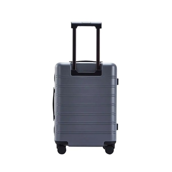 Чемодан NINETYGO Manhattan frame luggage -20