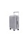 Чемодан NINETYGO NULIFE luggage 20'' Grey