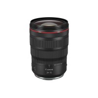 Объектив Canon RF 24-70 mm F2.8L IS USM