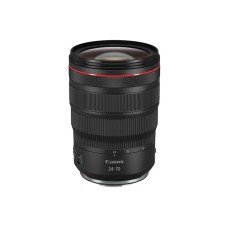 Объектив Canon RF 24-70 mm F2.8L IS USM