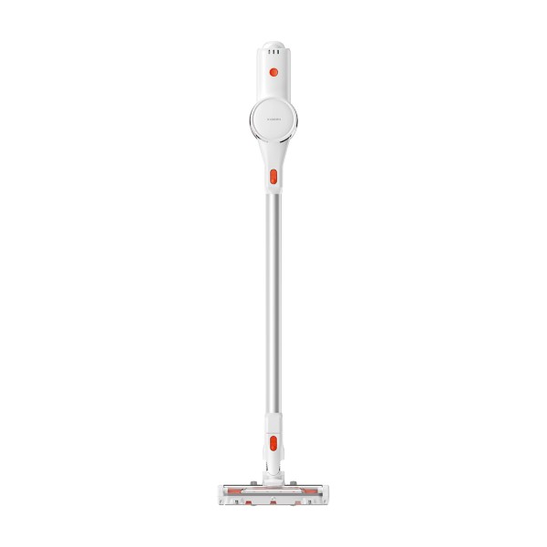 Беспроводной вертикальный пылесос Xiaomi Cordless Vacuum Cleaner G20 Lite Белый