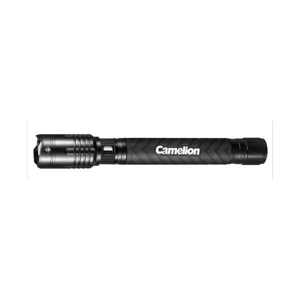 Перезаряжаемый фонарик Camelion RT302-TB