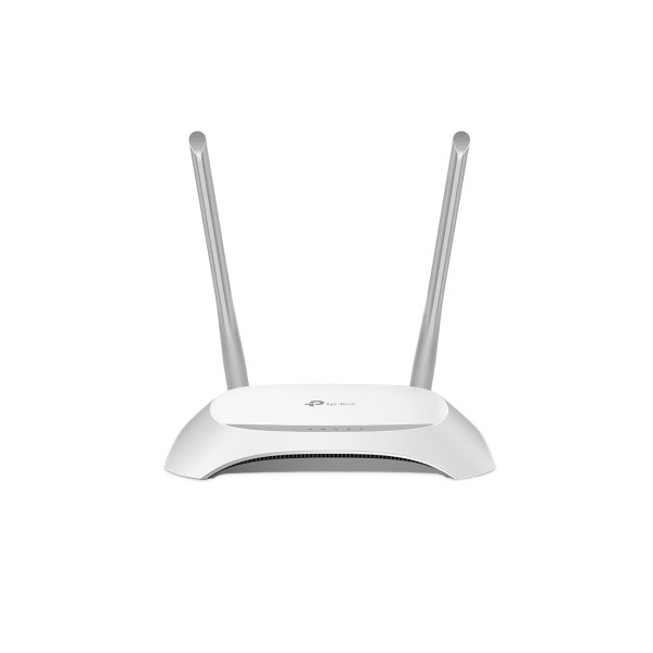 Маршрутизатор TP-Link TL-WR850N