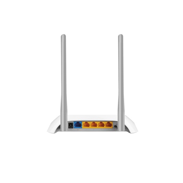 Маршрутизатор TP-Link TL-WR850N
