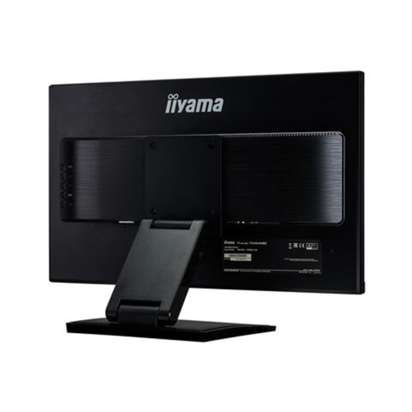 Монитор iiyama ProLite PLT2454M T2454MSC-B3AG A 24