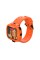 Смарт часы Elari KidPhone Masha and the Bear Orange