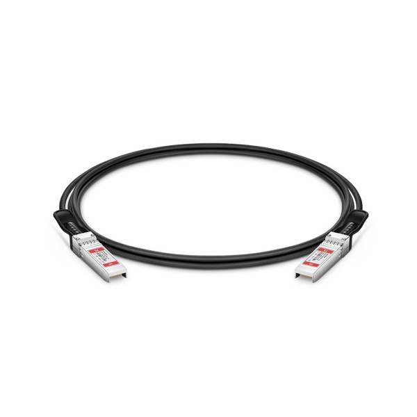 Пассивный кабель FS S28-PC03 25G SFP28 3m