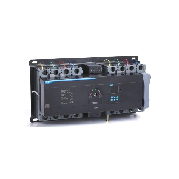 Устройство автоматического ввода резерва CHINT NXZM-630S/3B 500A