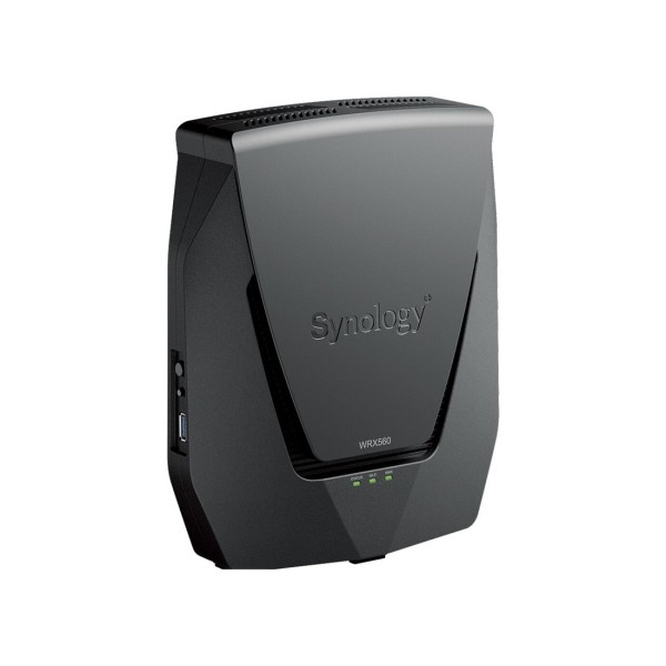 Маршрутизатор Synology WRX560