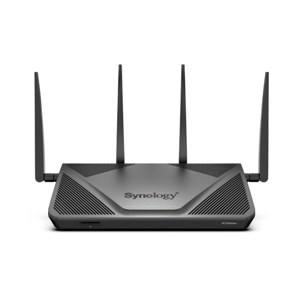 Маршрутизатор Synology RT2600ac