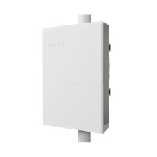 Коммутатор MikroTik CRS310-1G-5S-4S+OUT