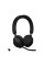 Гарнитура Jabra Evolve2 65 Link380c MS Stereo Black