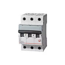 Автоматический выключатель Legrand 404061 3П C 50A TX3 6000 6kA