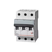 Автоматический выключатель Legrand 404056 3П С 16A TX3 6000 6kA