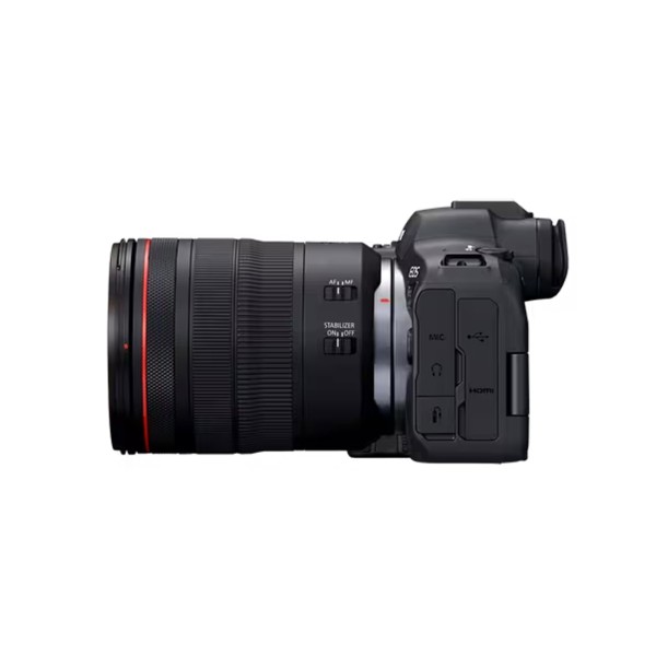 Цифровой фотоаппарат CANON EOS R6 Mark II BODY V5