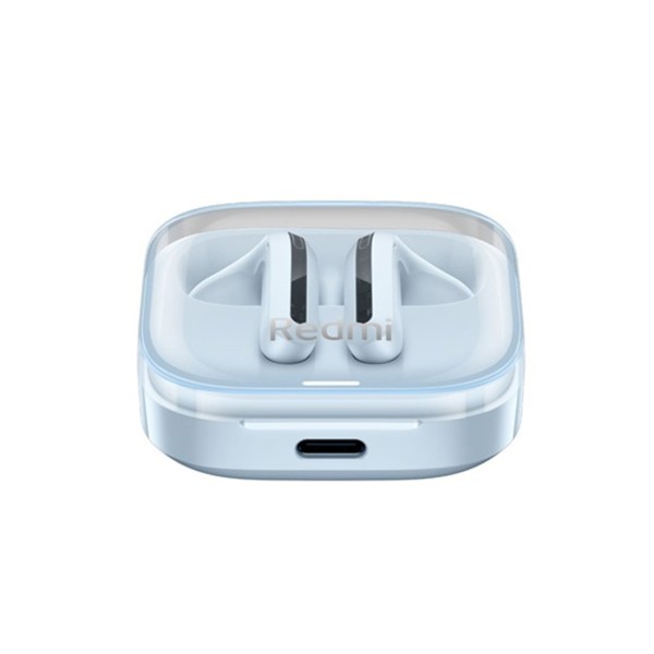 Наушники Redmi Buds 6 Active Blue