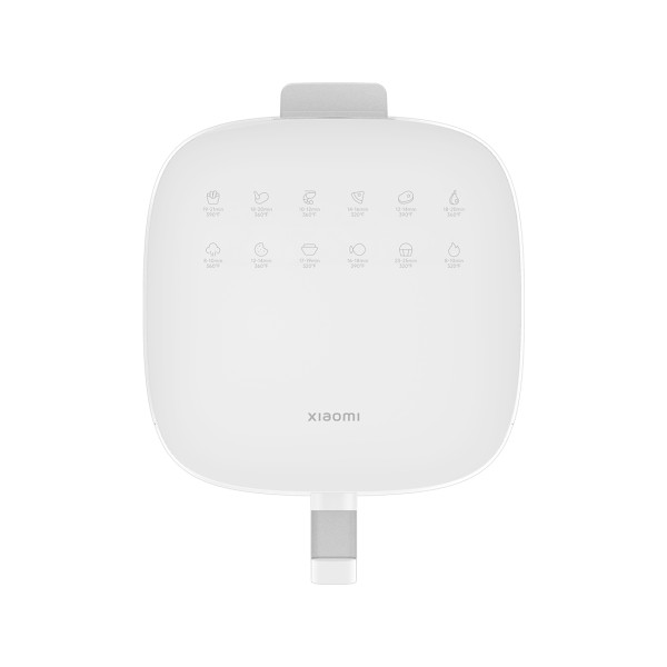 Аэрогриль Xiaomi Air Fryer Essential 6L Белый