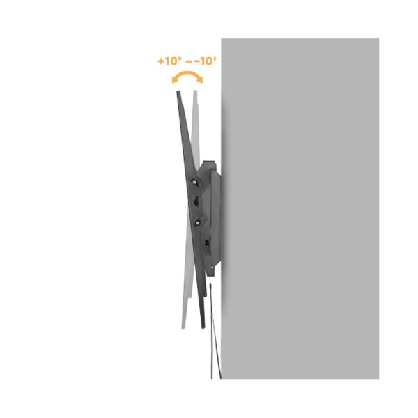 Кронштейн Brateck LP73-69T для ТВ, 60