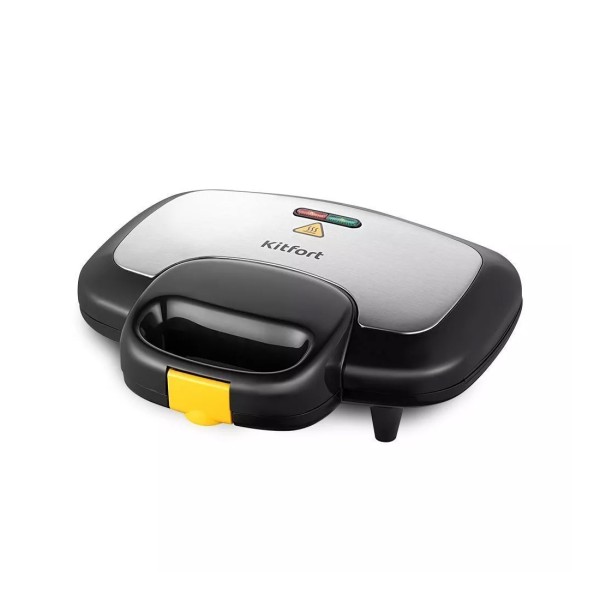 Бутербродница Kitfort КТ-3671