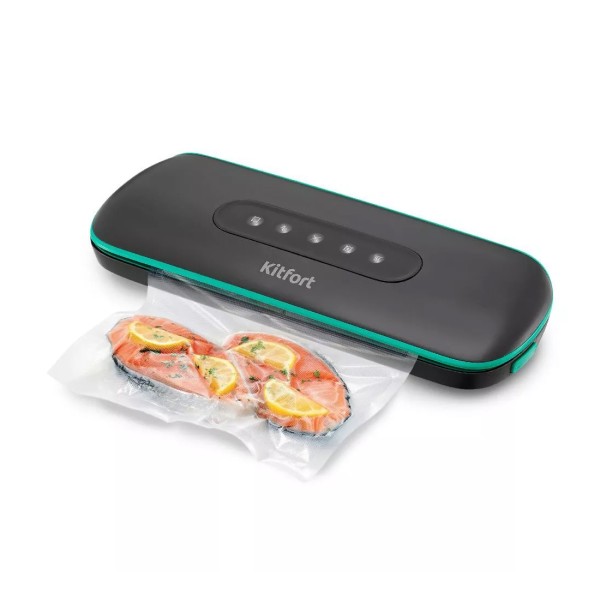 Вакууматор Kitfort КТ-1541