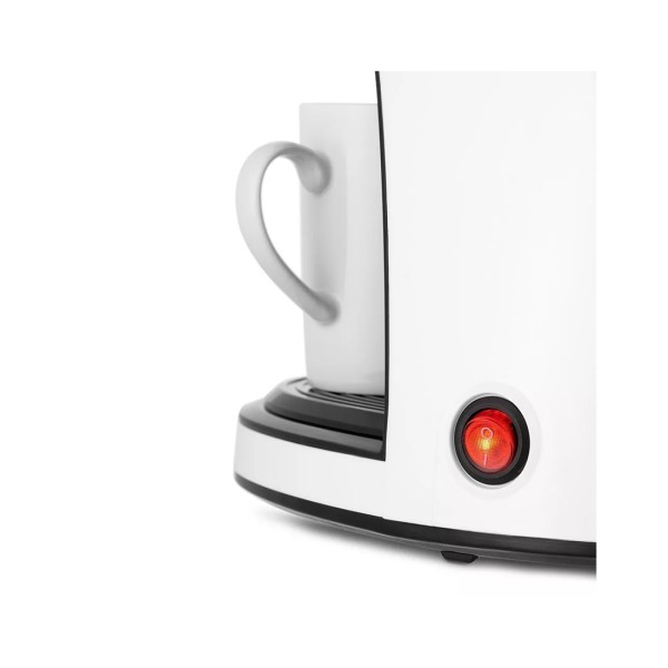 Кофеварка капельная Kitfort КТ-7407