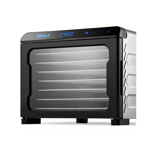 Сушилка для овощей и фруктов Kitfort КТ-4931