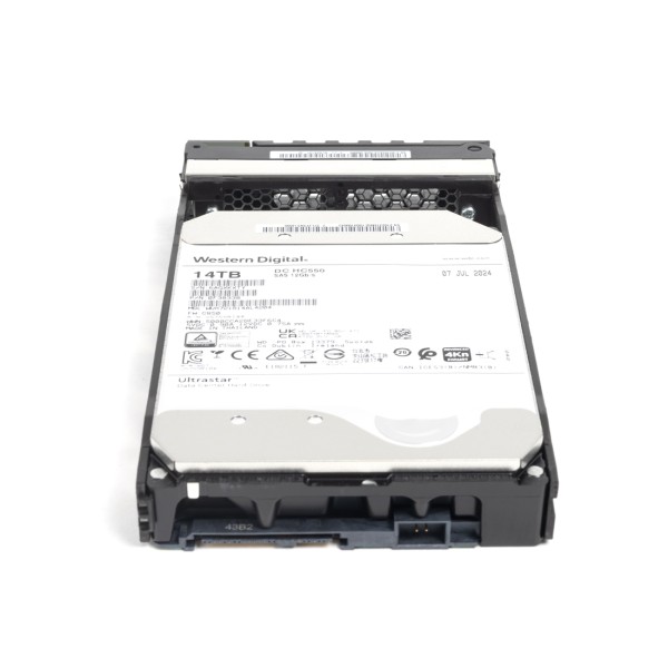Жесткий диск Huawei L1-NLSAS14T-W 14TB 7.2K RPM NL-SAS 3.5